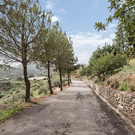 Finca Llano De Fe Malaga Luaran gambar